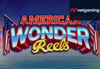 American Wonder Reels
