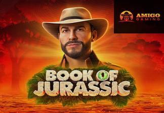 Book of Jurassic