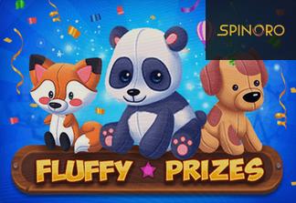 Fluffy Prizes
