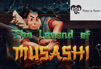 The Legend of Musashi